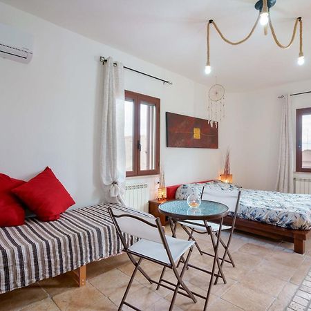Villa Wunjo Iun R3267 La Maddalena  Eksteriør bilde