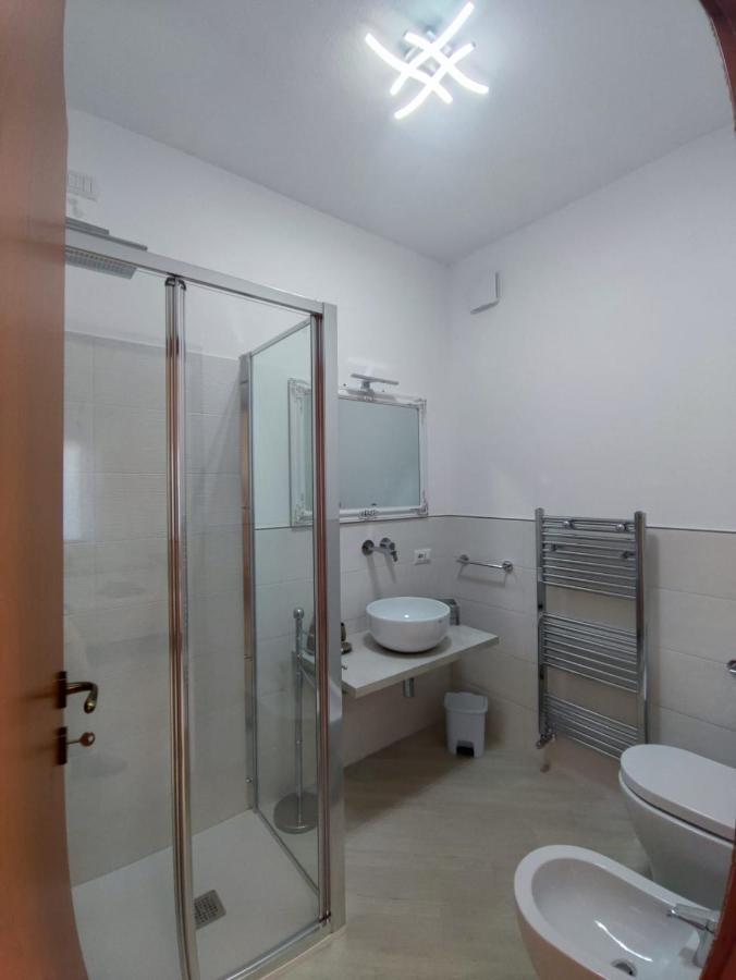 Villa Wunjo Iun R3267 La Maddalena  Eksteriør bilde