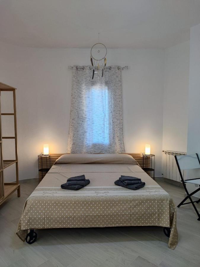 Villa Wunjo Iun R3267 La Maddalena  Eksteriør bilde