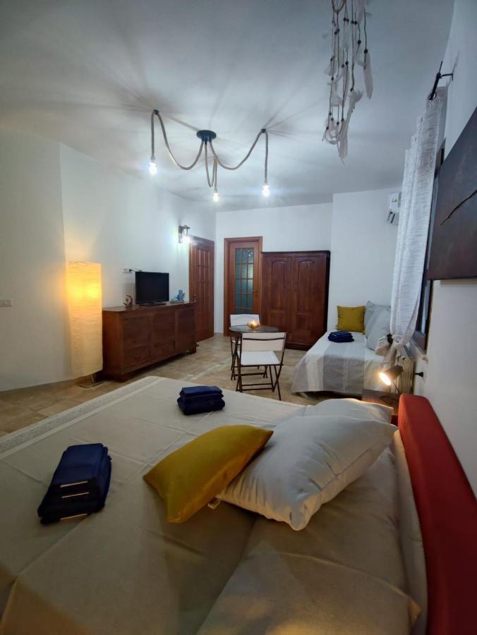 Villa Wunjo Iun R3267 La Maddalena  Eksteriør bilde