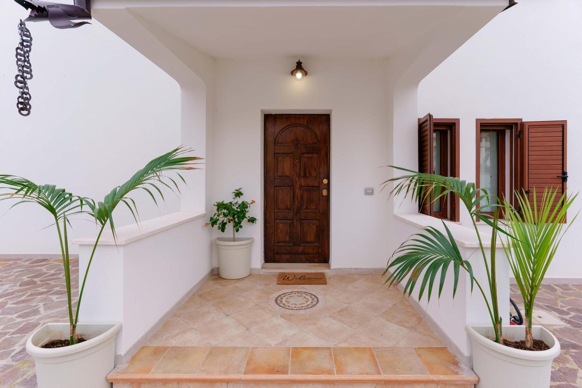 Villa Wunjo Iun R3267 La Maddalena  Eksteriør bilde