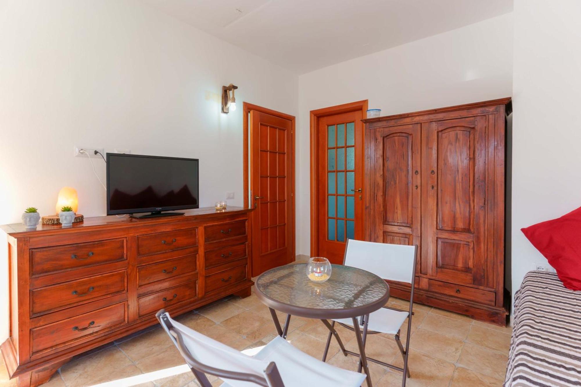Villa Wunjo Iun R3267 La Maddalena  Eksteriør bilde