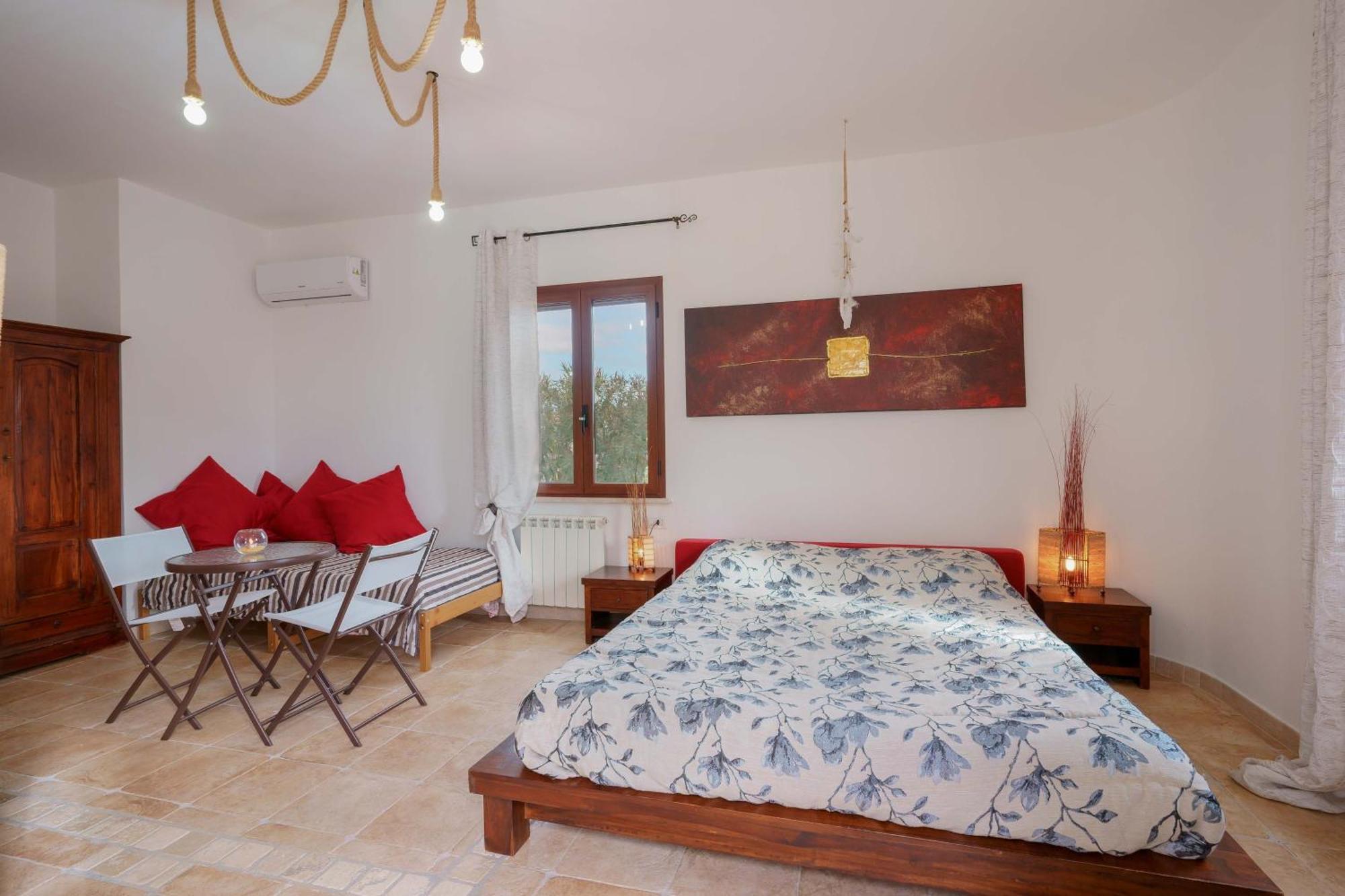 Villa Wunjo Iun R3267 La Maddalena  Eksteriør bilde