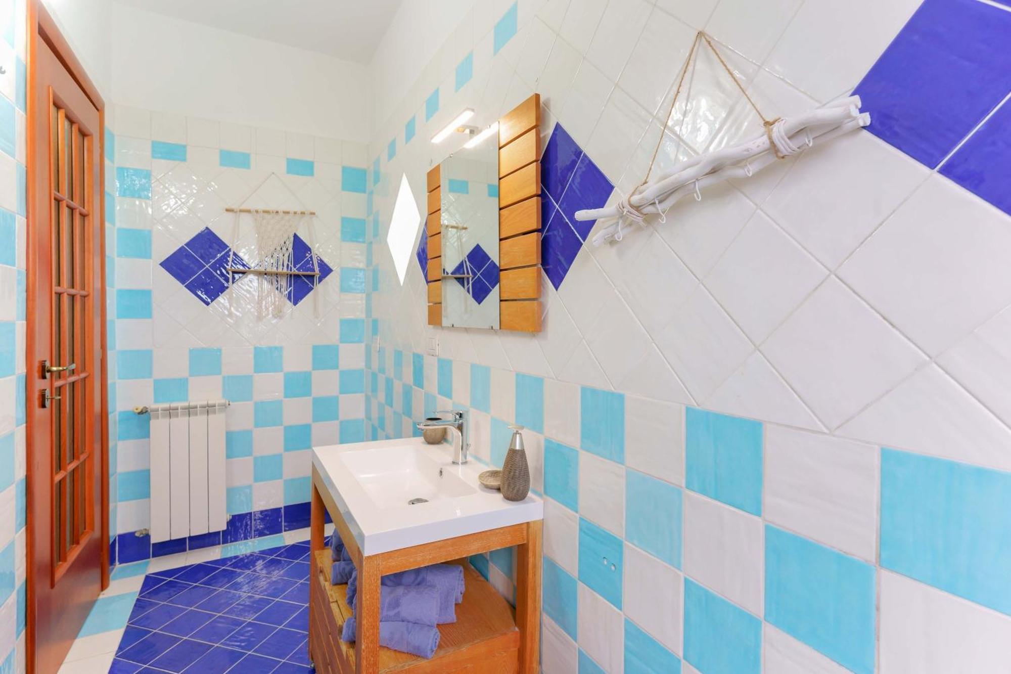 Villa Wunjo Iun R3267 La Maddalena  Eksteriør bilde