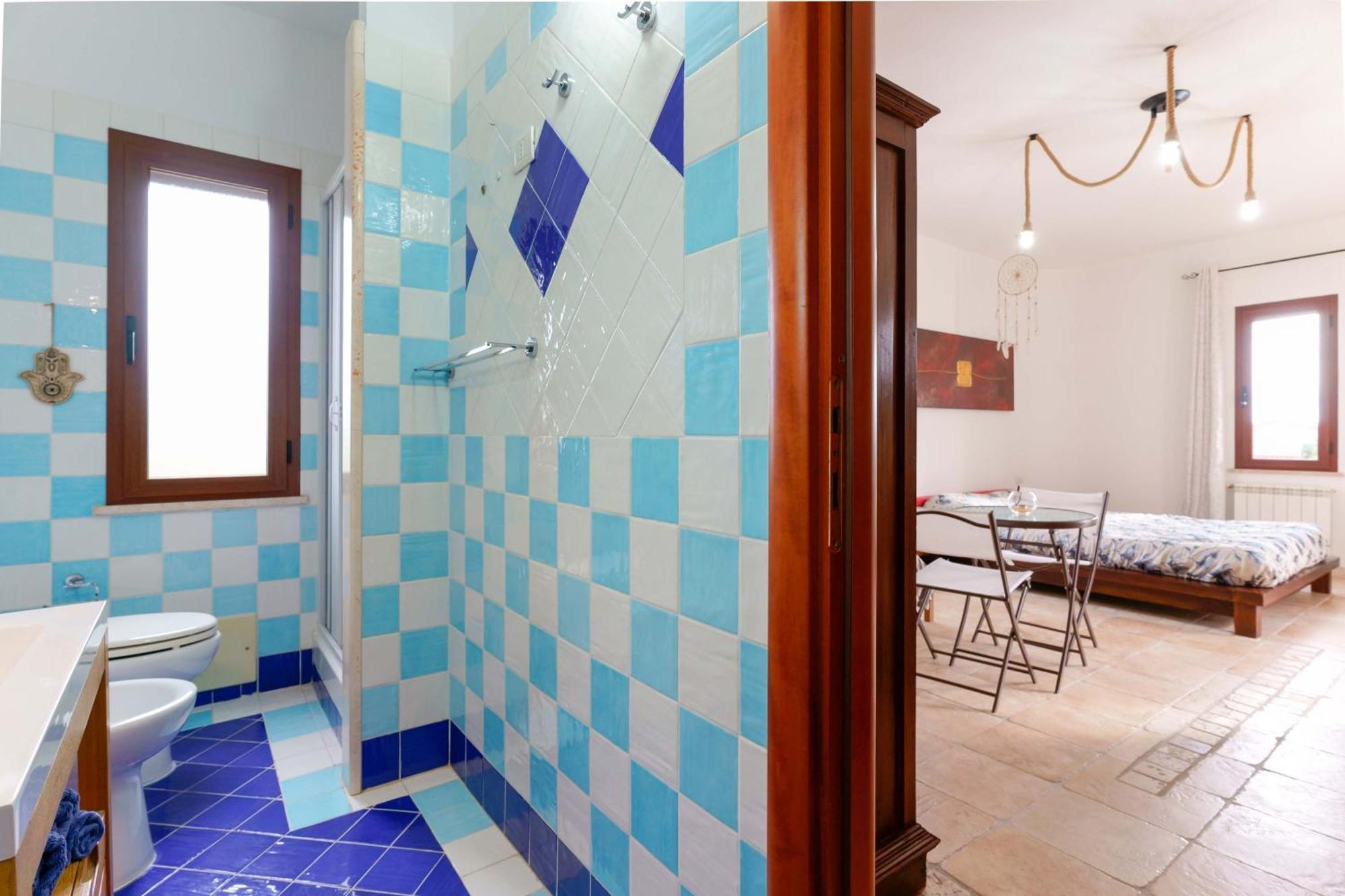 Villa Wunjo Iun R3267 La Maddalena  Eksteriør bilde