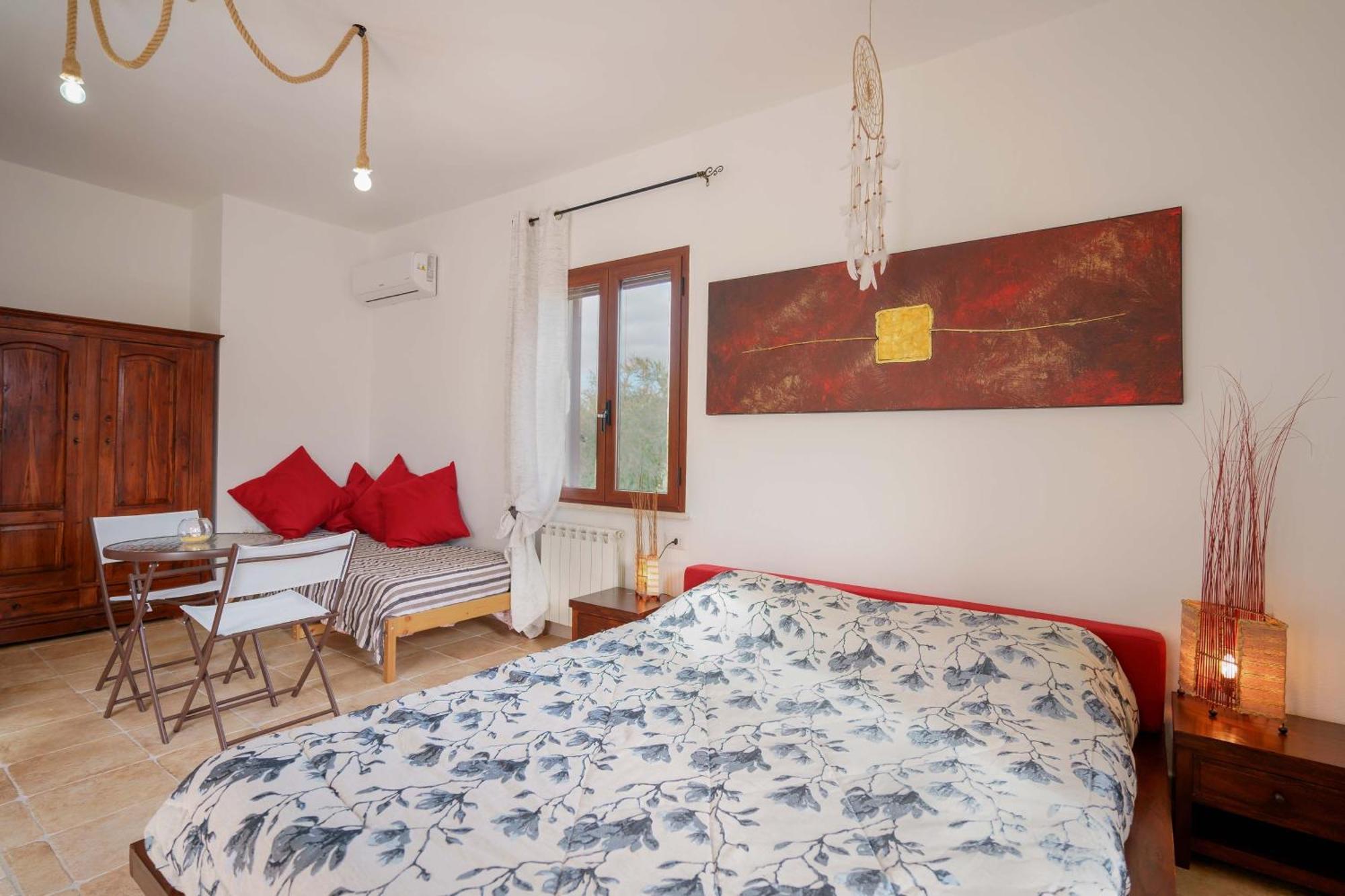 Villa Wunjo Iun R3267 La Maddalena  Eksteriør bilde