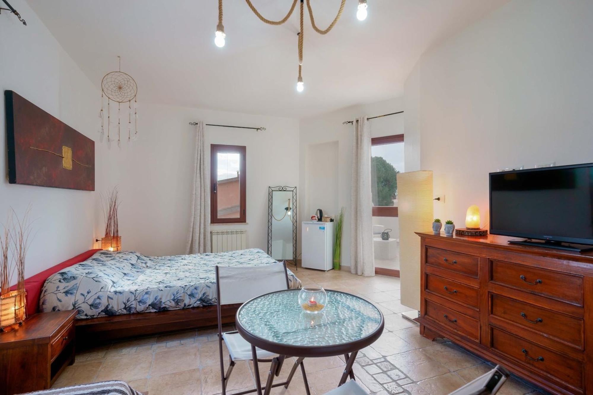 Villa Wunjo Iun R3267 La Maddalena  Eksteriør bilde