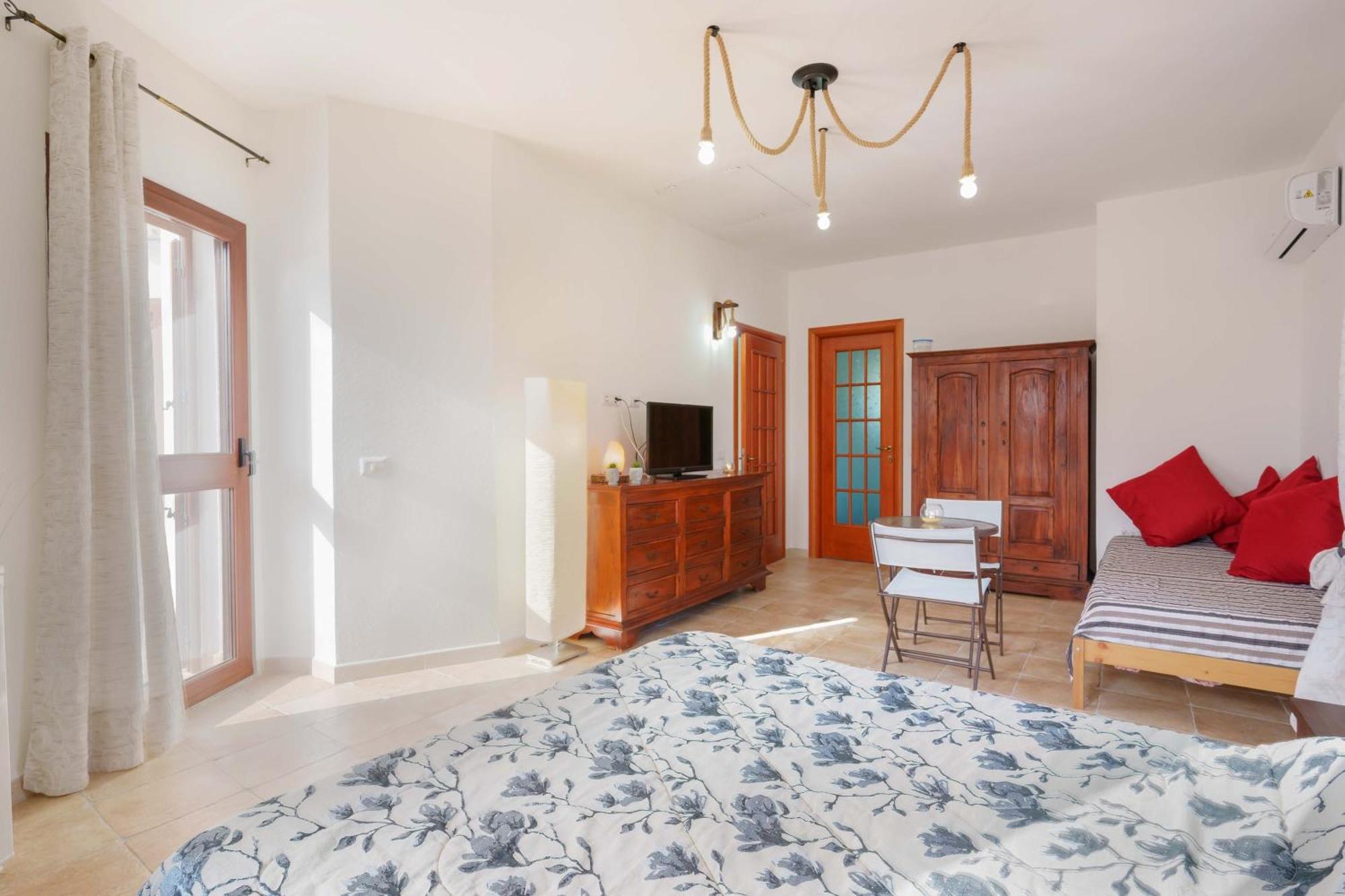Villa Wunjo Iun R3267 La Maddalena  Eksteriør bilde