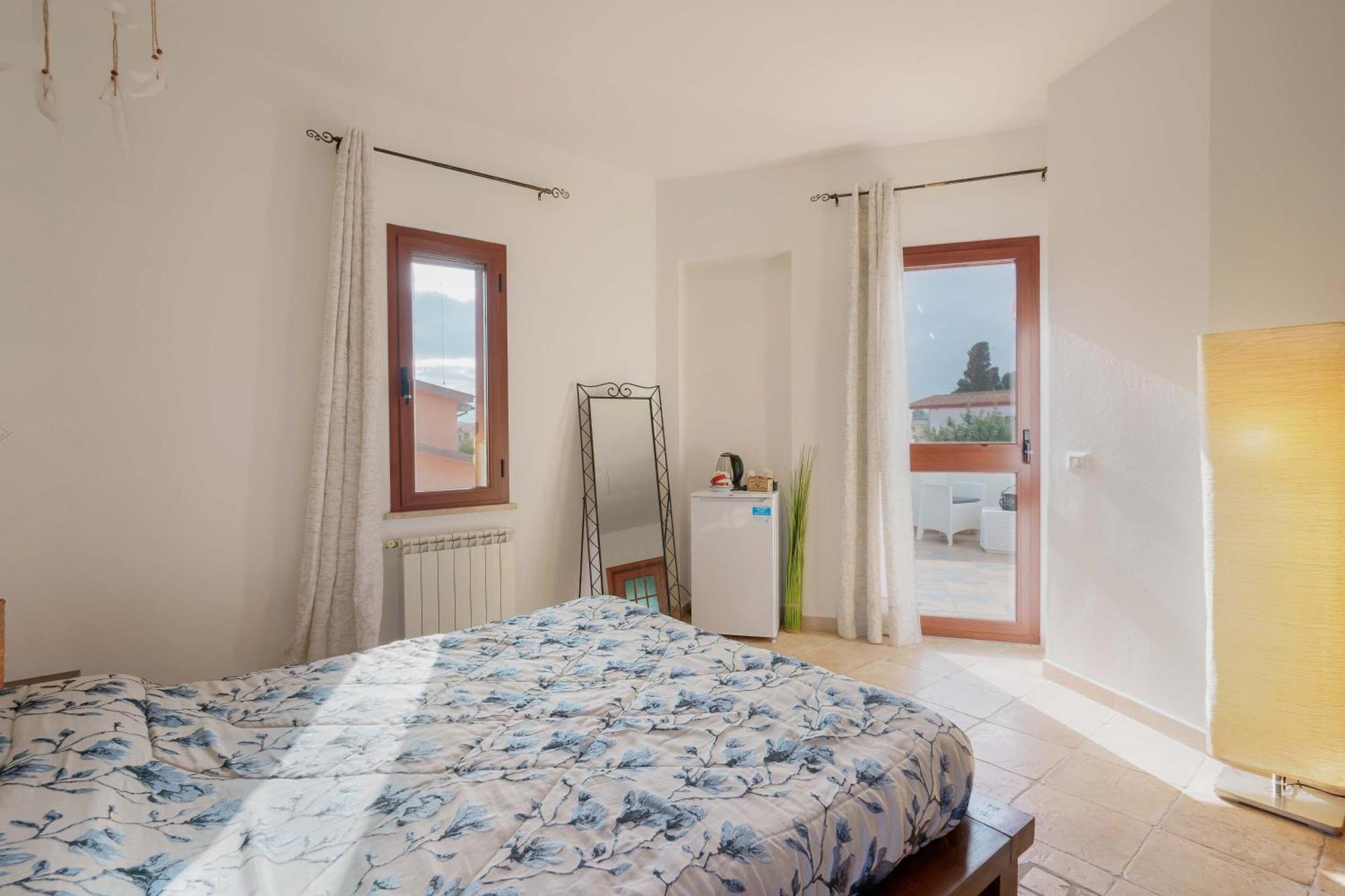 Villa Wunjo Iun R3267 La Maddalena  Eksteriør bilde