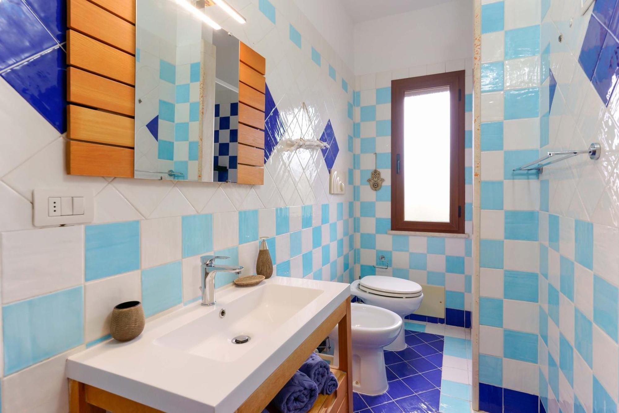Villa Wunjo Iun R3267 La Maddalena  Eksteriør bilde