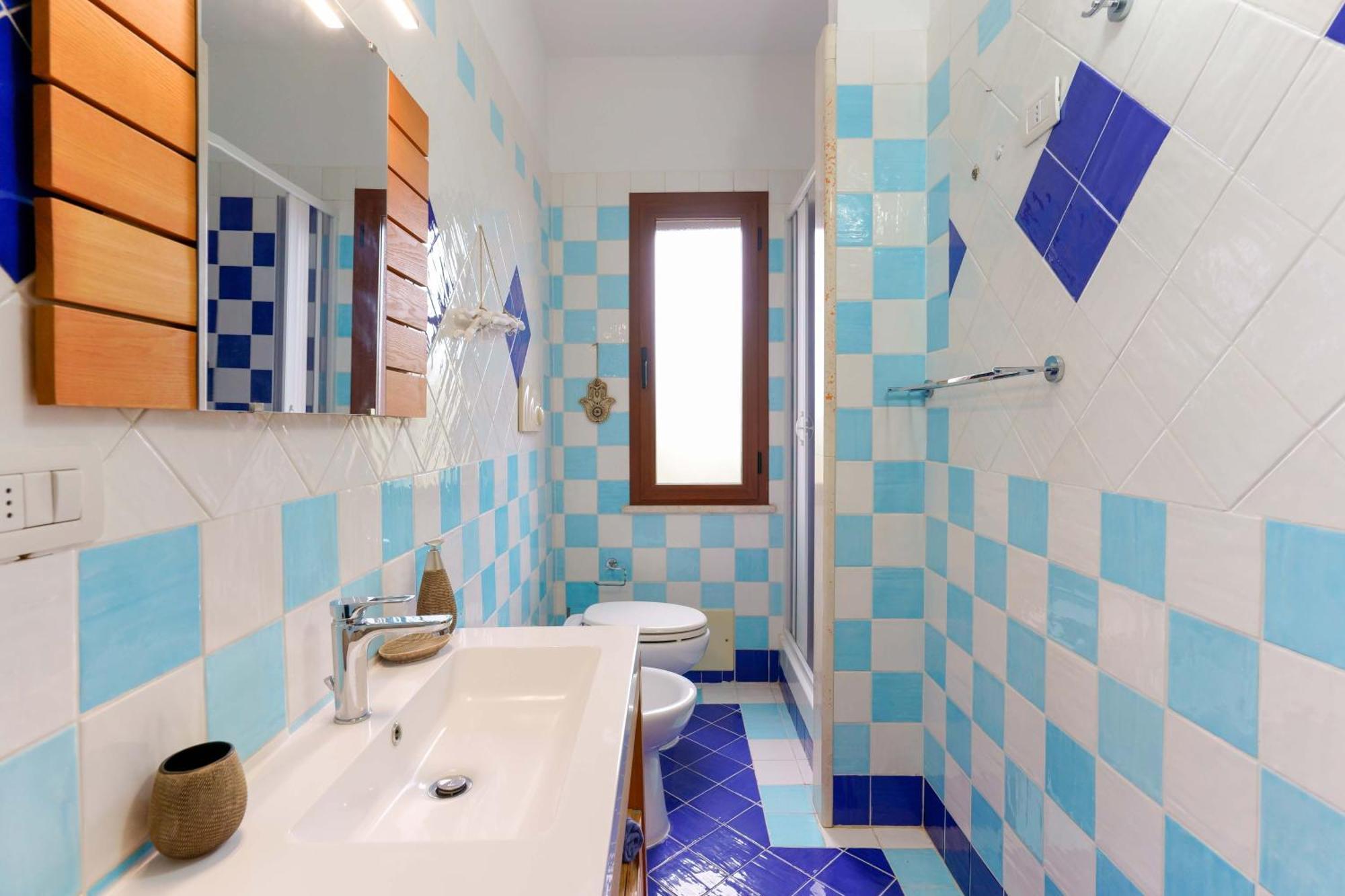 Villa Wunjo Iun R3267 La Maddalena  Eksteriør bilde