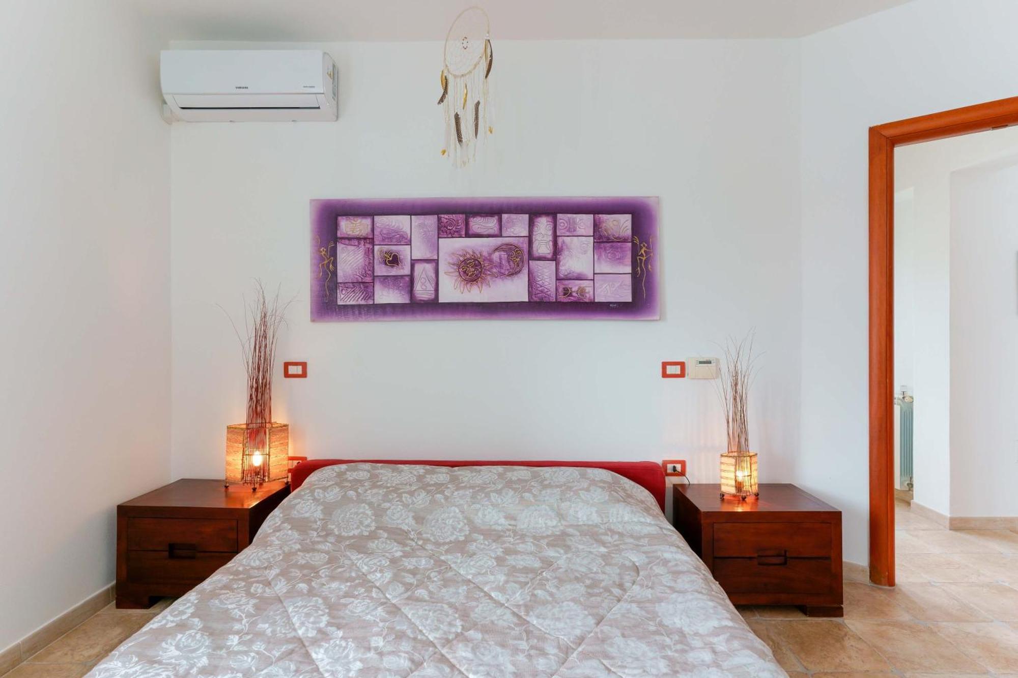 Villa Wunjo Iun R3267 La Maddalena  Eksteriør bilde