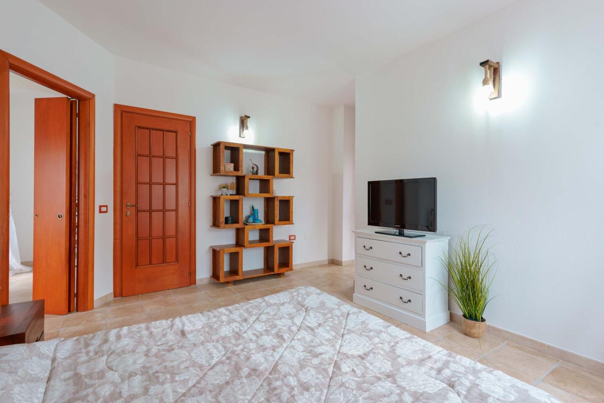 Villa Wunjo Iun R3267 La Maddalena  Eksteriør bilde