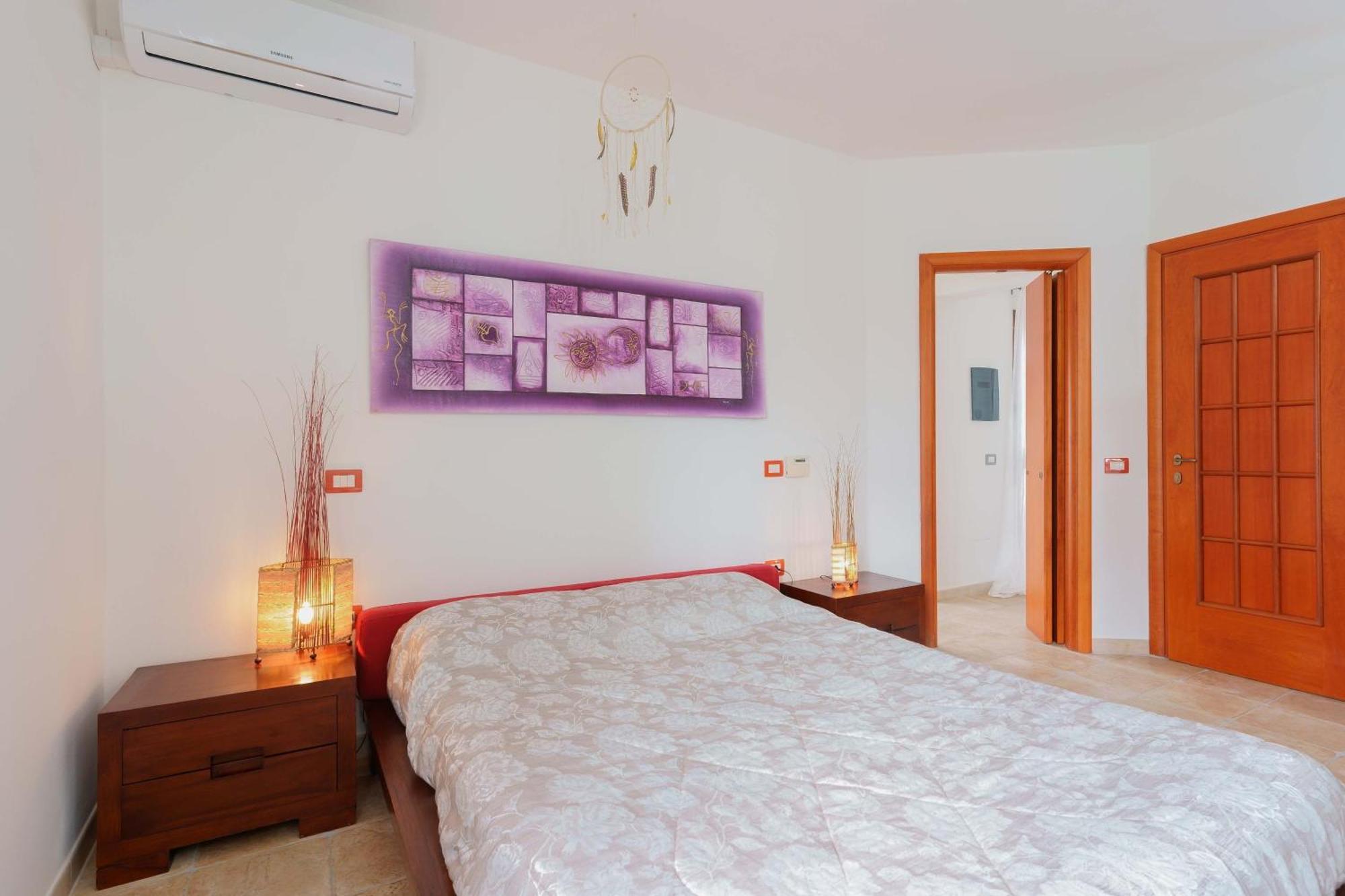 Villa Wunjo Iun R3267 La Maddalena  Eksteriør bilde