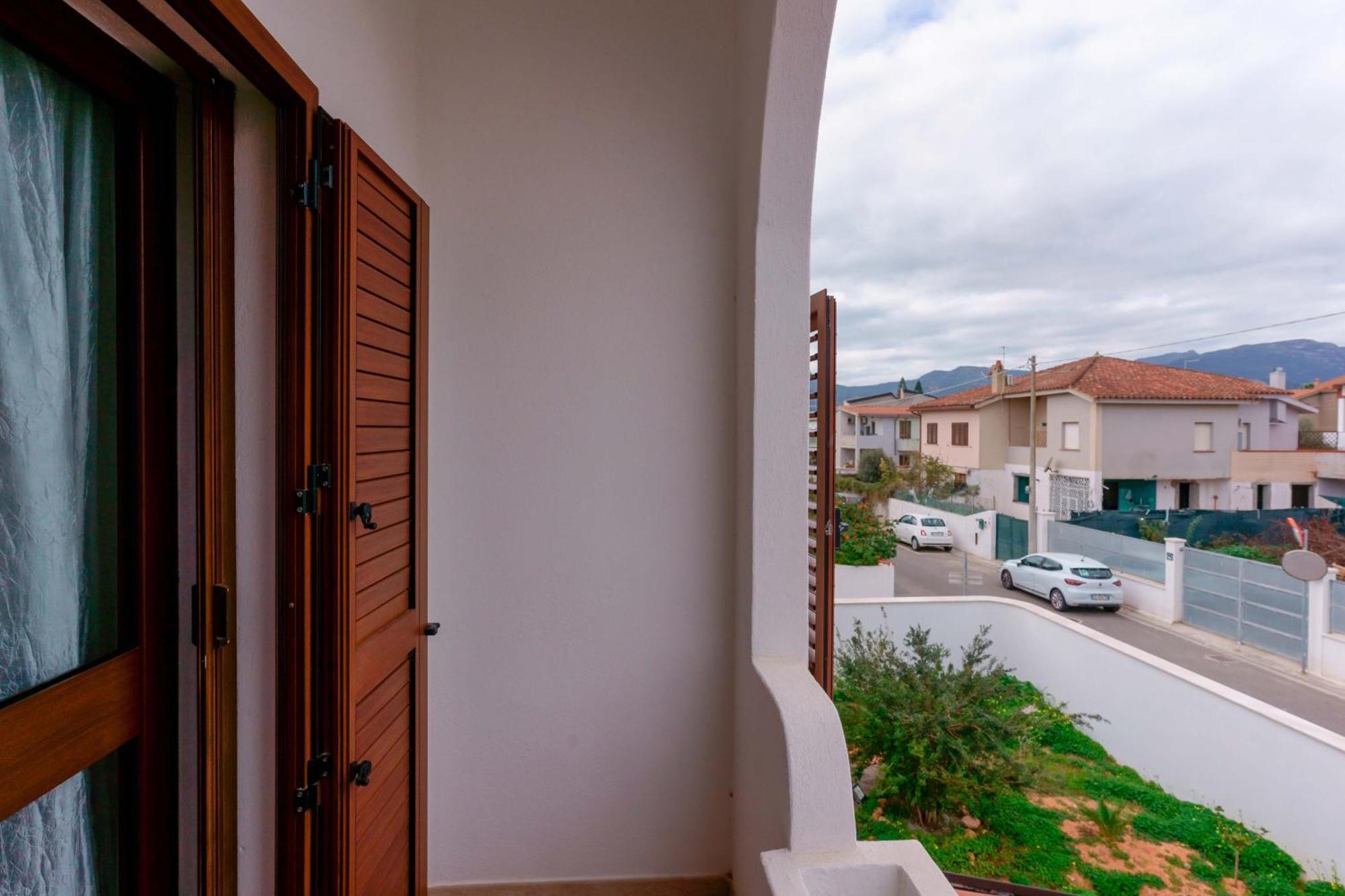 Villa Wunjo Iun R3267 La Maddalena  Eksteriør bilde