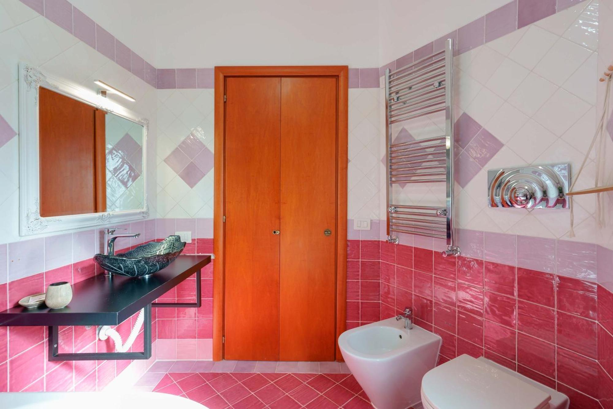 Villa Wunjo Iun R3267 La Maddalena  Eksteriør bilde