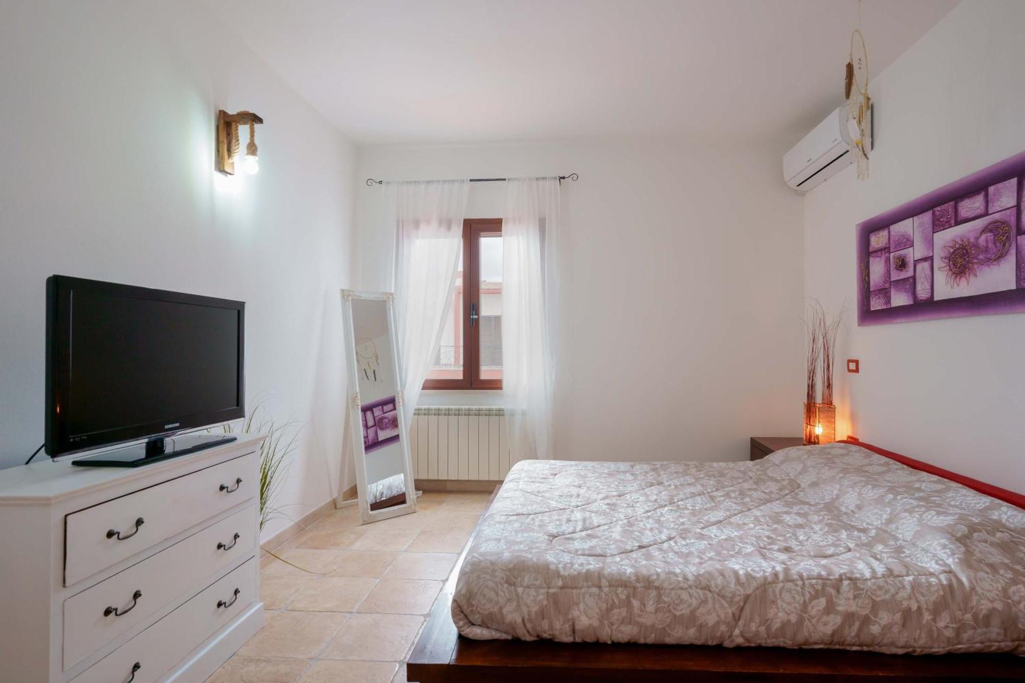 Villa Wunjo Iun R3267 La Maddalena  Eksteriør bilde