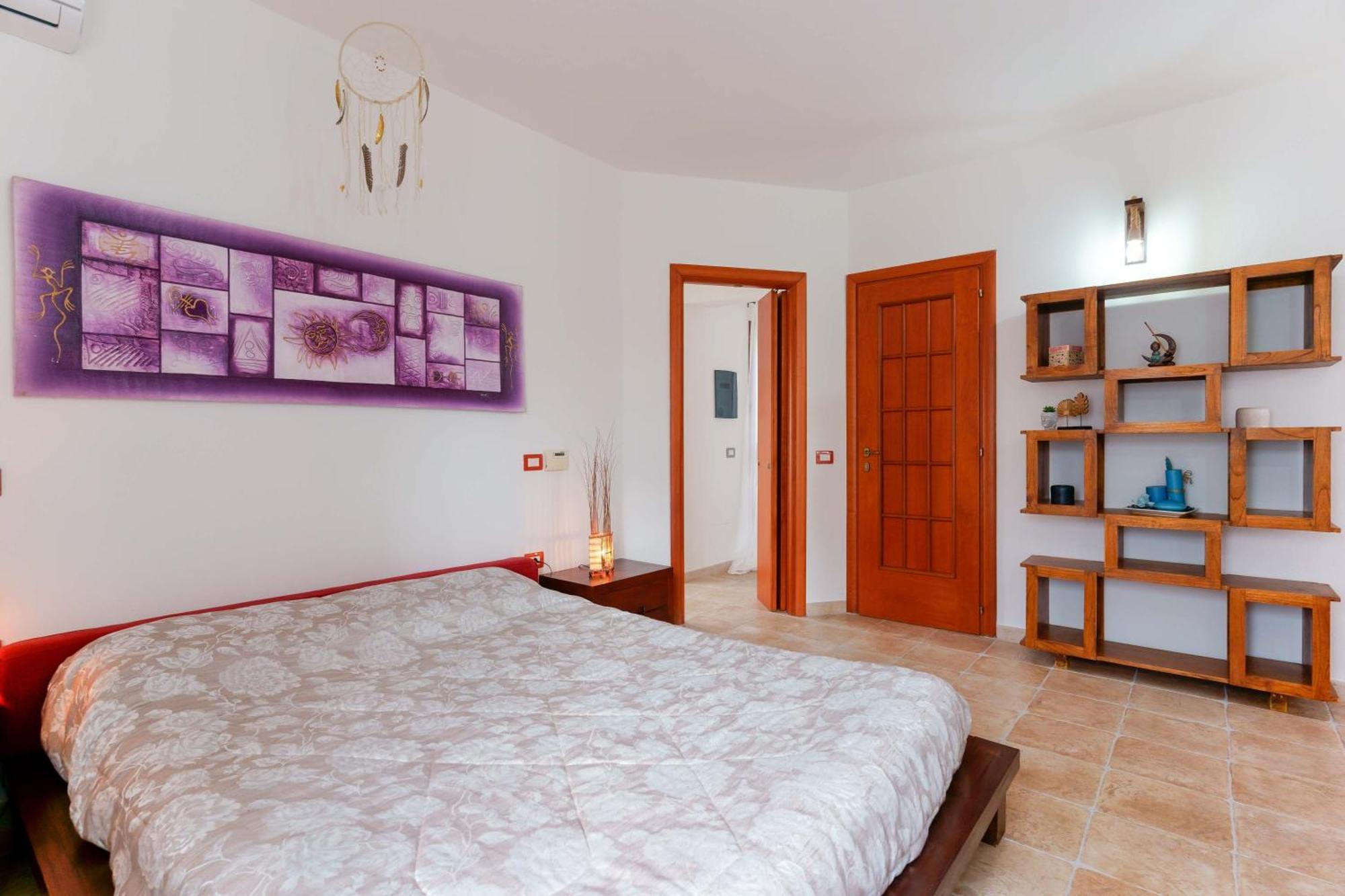 Villa Wunjo Iun R3267 La Maddalena  Eksteriør bilde