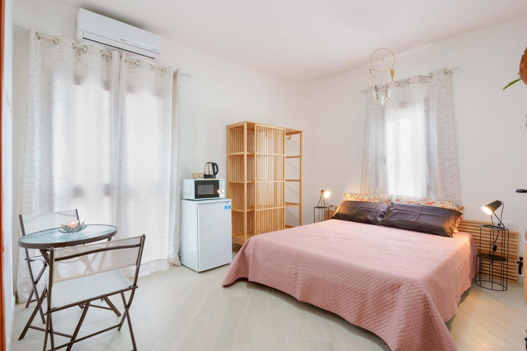 Villa Wunjo Iun R3267 La Maddalena  Eksteriør bilde