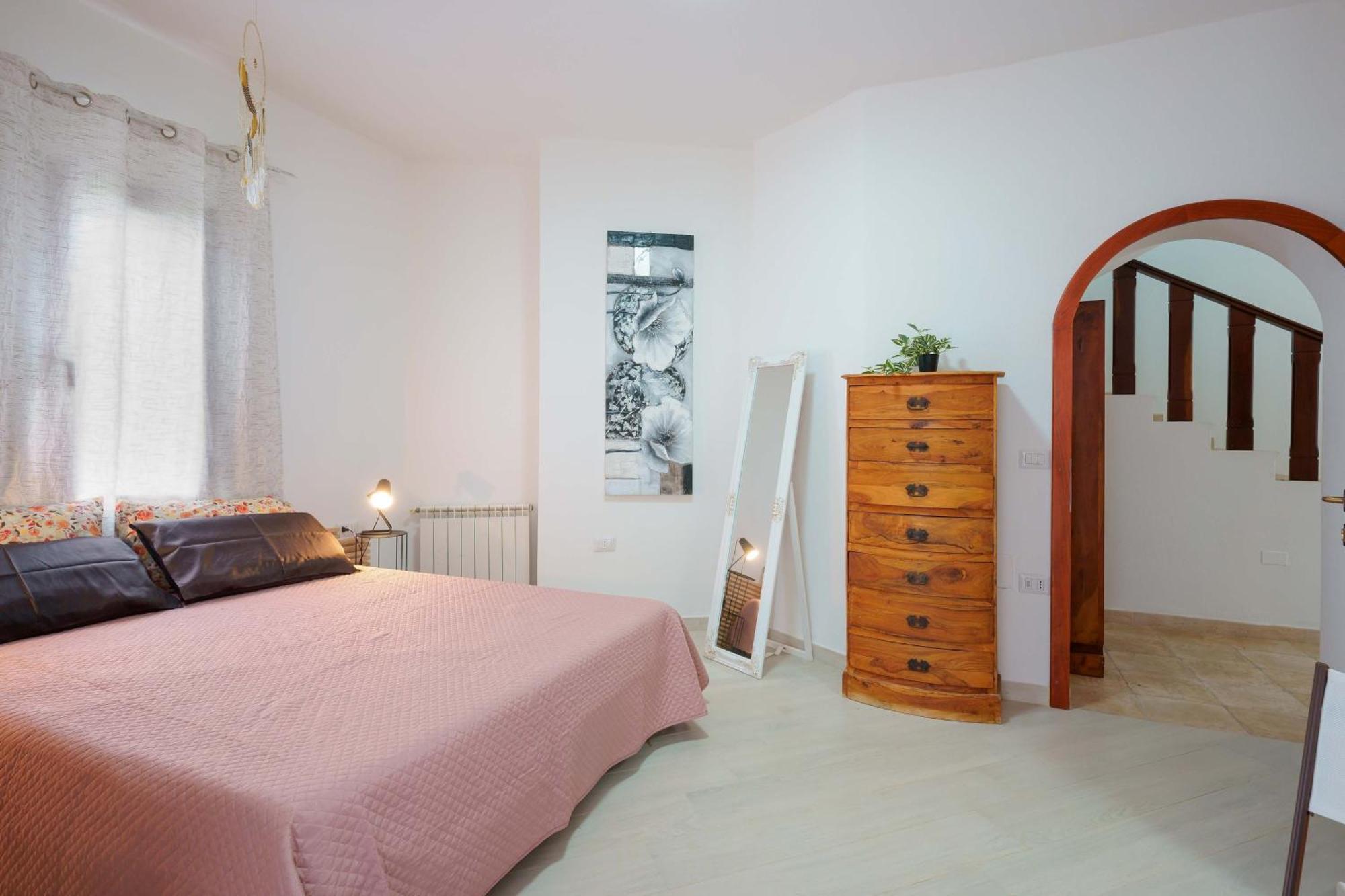 Villa Wunjo Iun R3267 La Maddalena  Eksteriør bilde