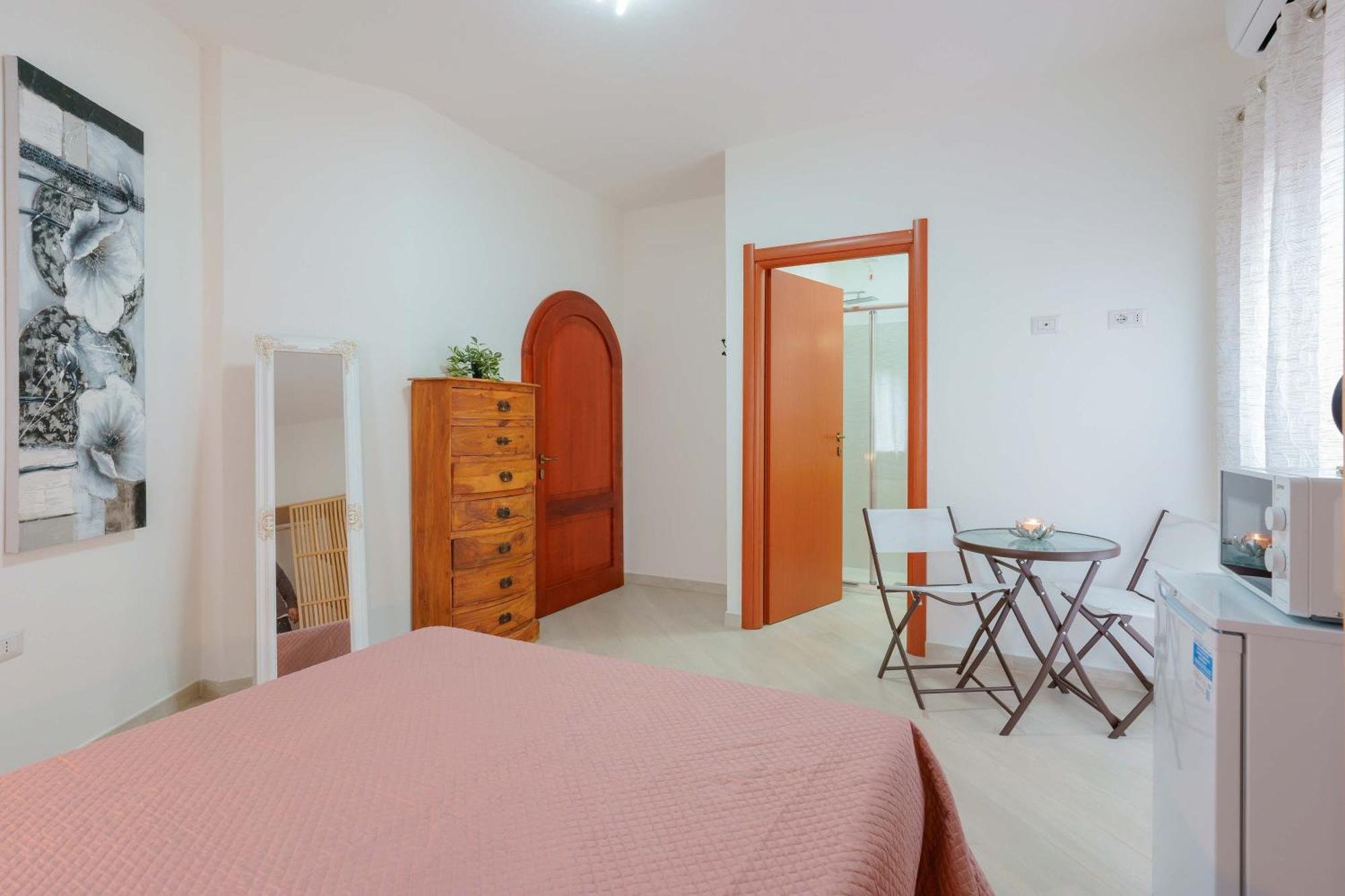 Villa Wunjo Iun R3267 La Maddalena  Eksteriør bilde
