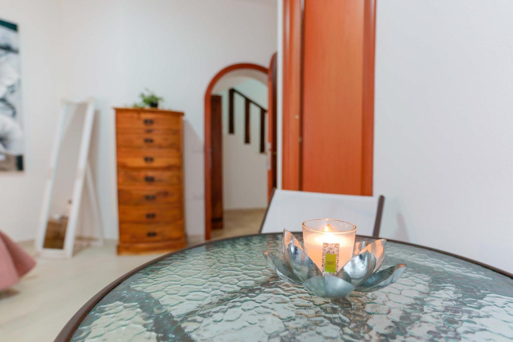 Villa Wunjo Iun R3267 La Maddalena  Eksteriør bilde