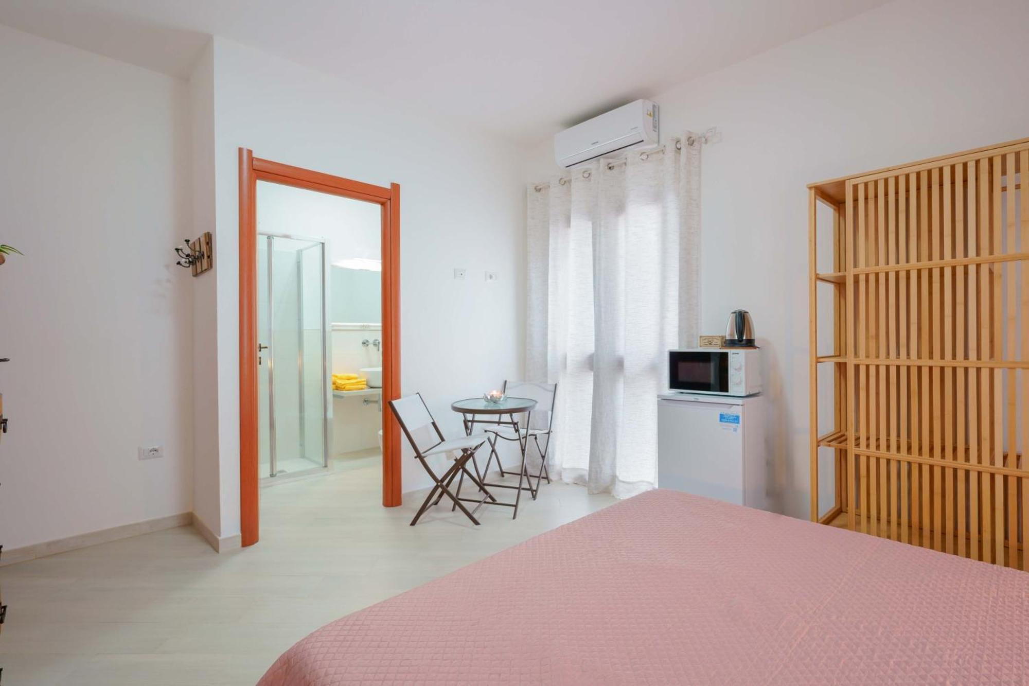 Villa Wunjo Iun R3267 La Maddalena  Eksteriør bilde